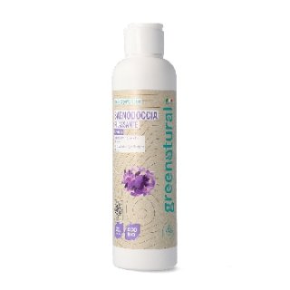 Greenatural Relaxační sprchový gel levandule BIO 250 ml