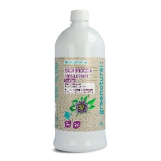 Greenatural Revitalizační sprchový gel marakuja BIO 1 l