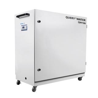 Atmosferický generátor vody QUERYWATER QW100