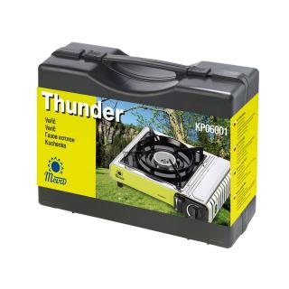 PŘENOSNÝ PLYNOVÝ VAŘIČ THUNDER obr.4